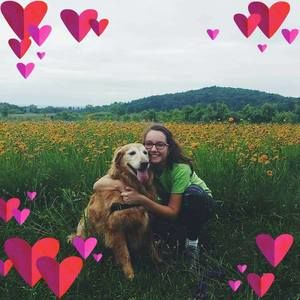 Meet your Posher, Audrey